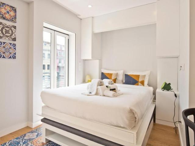 Apartamentos Lisboa Lisboa ES103321170