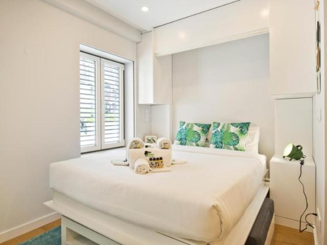 Apartamentos Lisboa Lisboa ES103321174