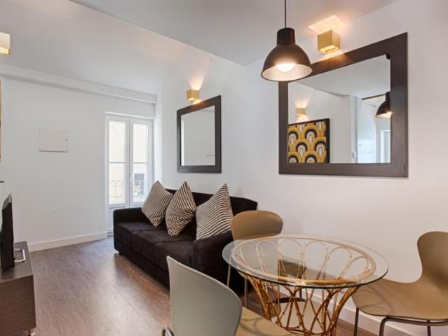 Apartamentos Lisboa Lisboa ES103321193