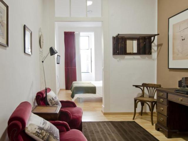 Apartamentos Lisboa Lisboa ES103321123