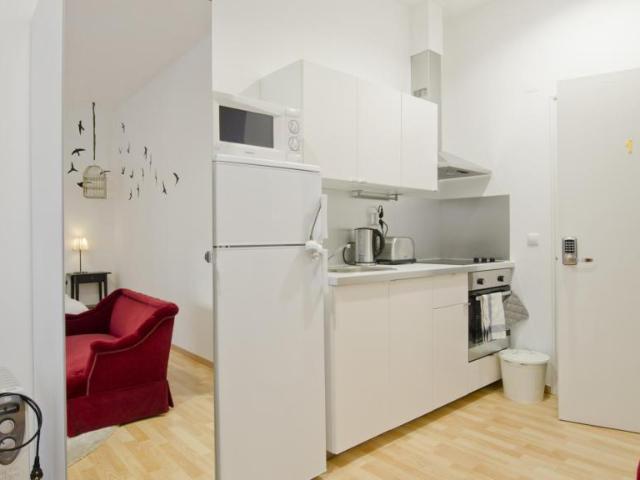 Apartamentos Lisboa Lisboa ES103321124