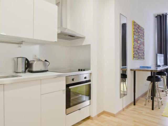 Apartamentos Lisboa Lisboa ES103321125