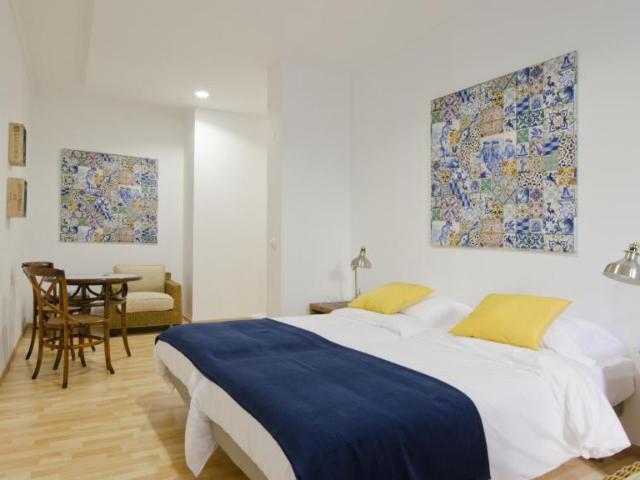 Apartamentos Lisboa Lisboa ES103321126