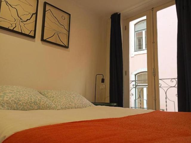 Apartamentos Lisboa Lisboa ES103321222