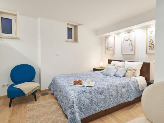 Apartamentos Lisboa Lisboa ES103321230