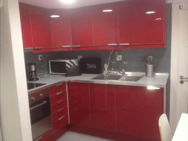 Apartamentos Lisboa Lisboa ES103321236