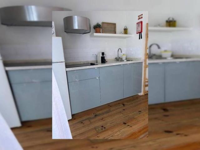 Apartamentos lisbon lisbon 1000 ELS100495328