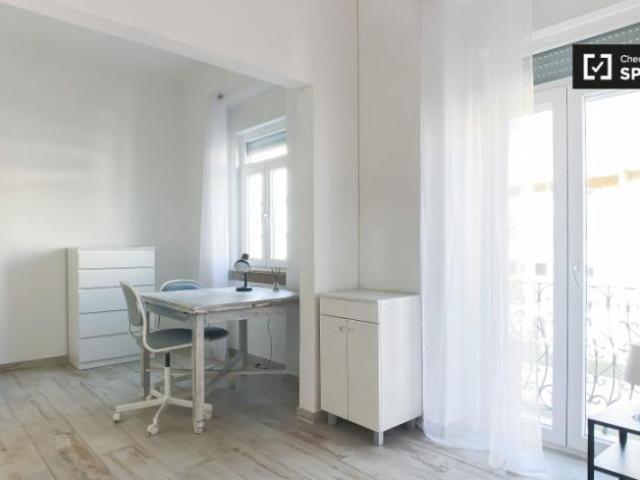 Apartamentos lisbon lisbon 1000 046 ES101817186