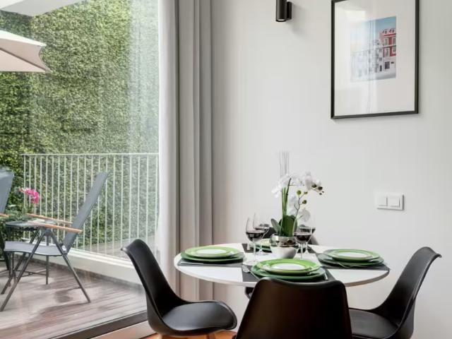 Apartamentos Lisbon Lisbon 1000 090 ELS98634715