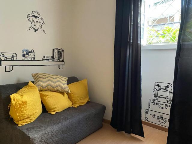 Apartamentos Lisbon Lisbon 1000 030 ES76507904