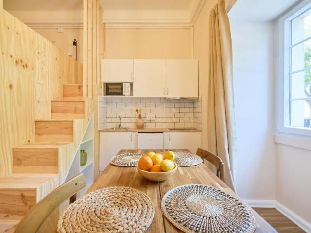 Apartamentos Lisbon Lisbon 1000 252 DS101792167