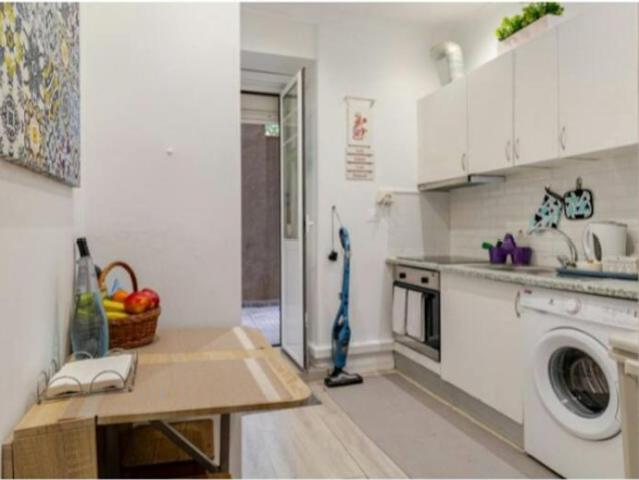 Apartamentos Lisbon Lisbon 1000 212 ELS99467734