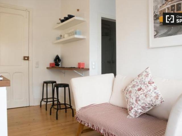 Apartamentos lisbon lisbon 1050 099 DS101818316