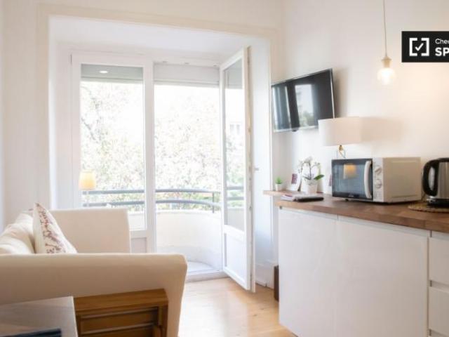 Apartamentos lisbon lisbon 1050 099 ES101818316