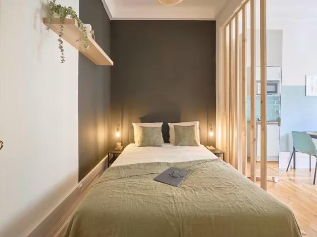 Apartamentos Lisbon Lisbon 1050 010 DLS96717441