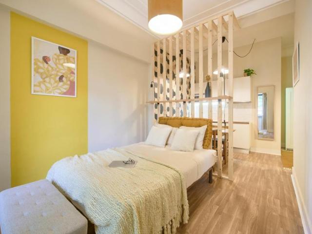 Apartamentos Lisbon Lisbon 1050 010 DLS99634449