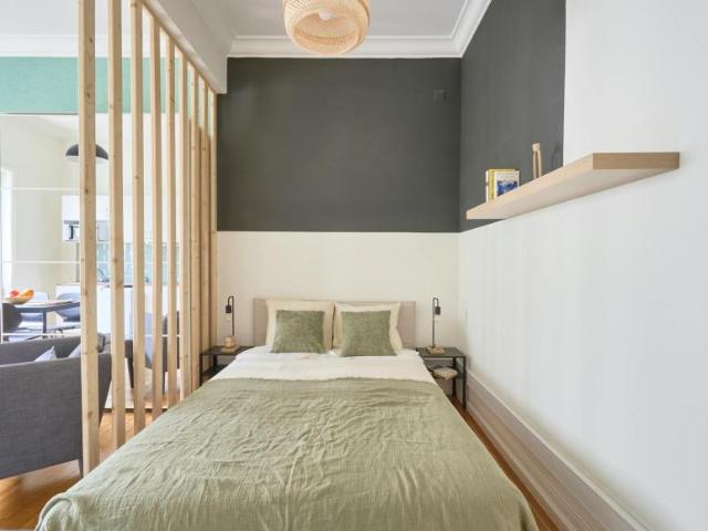 Apartamentos Lisbon Lisbon 1050 010 DLS100673104