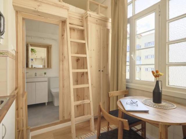 Apartamentos Lisbon Lisbon 1050 010 ELS90735543