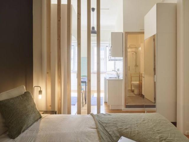 Apartamentos Lisbon Lisbon 1050 010 ELS90735540