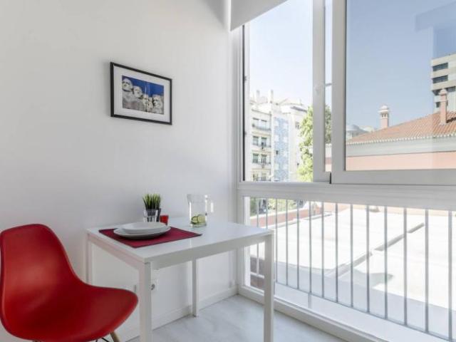 Apartamentos lisbon lisbon 1050 111 DS101813693