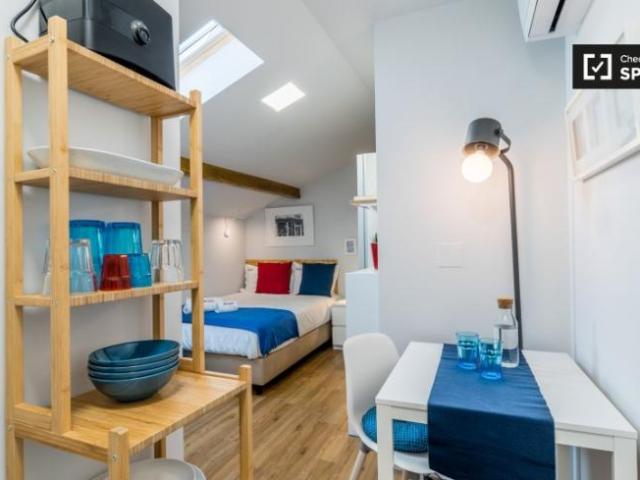 Apartamentos lisbon lisbon 1050 111 DS101815648