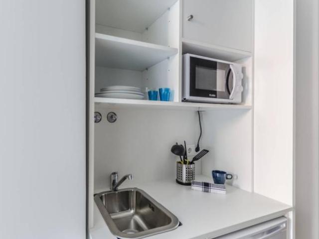 Apartamentos lisbon lisbon 1050 111 ELS101671765