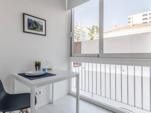 Apartamentos lisbon lisbon 1050 111 ELS101692499