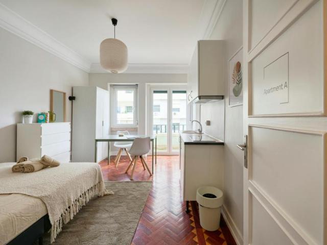 Apartamentos Lisbon Lisbon 1050 115 DLS99231989