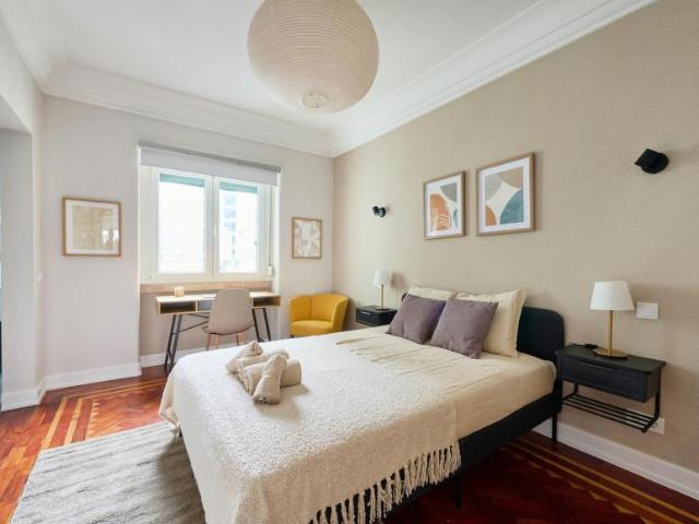 Apartamentos Lisbon Lisbon 1050 115 DLS99466870