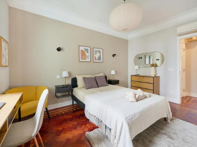 Apartamentos Lisbon Lisbon 1050 115 ELS99466870