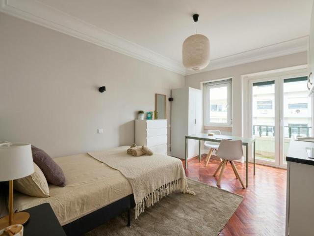 Apartamentos Lisbon Lisbon 1050 115 ES99231989