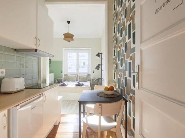 Apartamentos Lisbon Lisbon 1050 214 DLS87472982