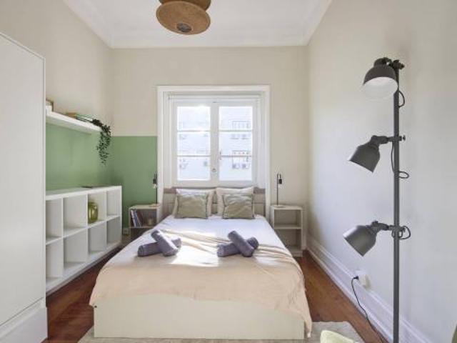 Apartamentos Lisbon Lisbon 1050 214 ELS87472982