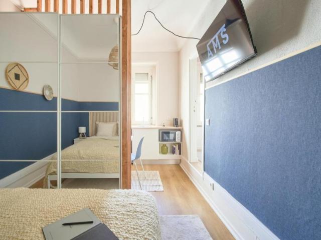 Apartamentos Lisbon Lisbon 1070 150 DS101792198