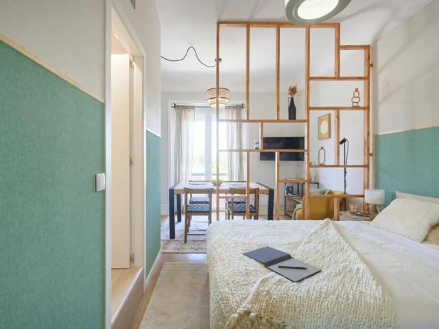 Apartamentos Lisbon Lisbon 1070 150 ELS93497225