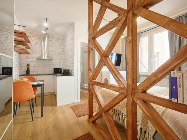 Apartamentos Lisbon Lisbon 1070 150 ELS93603752