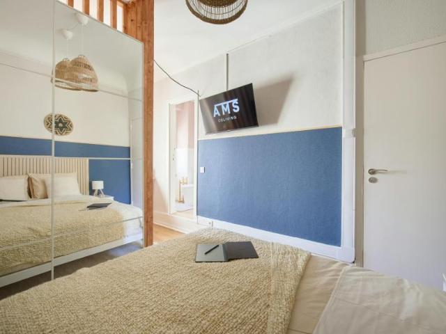 Apartamentos Lisbon Lisbon 1070 150 ELS101792198