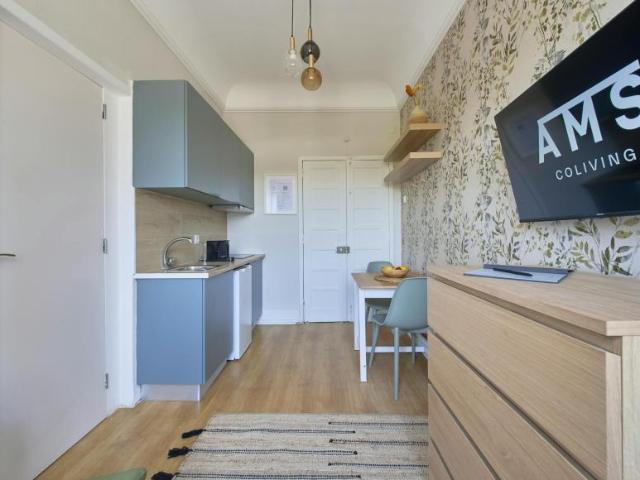 Apartamentos Lisbon Lisbon 1070 150 ES102436368