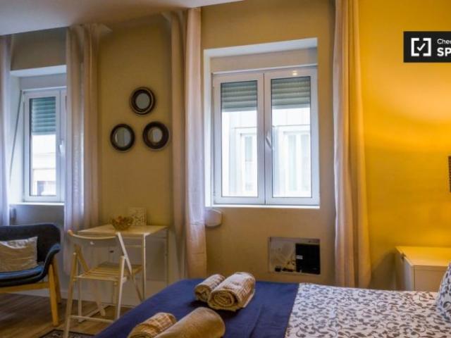 Apartamentos lisbon lisbon 1070 138 ELS101771186