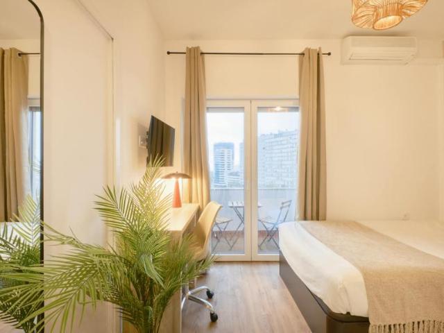 Apartamentos Lisbon Lisbon 1070 299 DS100714596