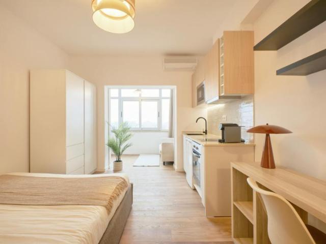 Apartamentos Lisbon Lisbon 1070 299 DS101839225