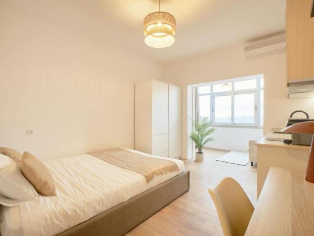 Apartamentos Lisbon Lisbon 1070 299 ES101839225