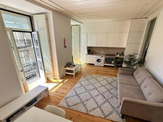 Apartamentos Lisbon Lisbon 1100 ES91548656