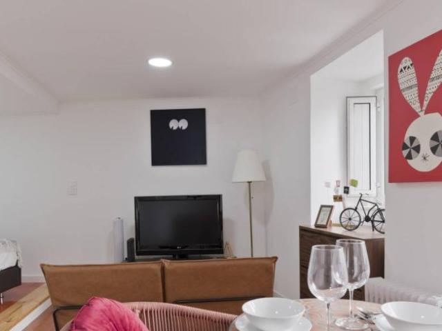 Apartamentos lisbon lisbon 1100 081 DS101853042