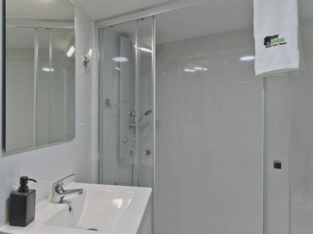 Apartamentos lisbon lisbon 1100 081 ES101853042