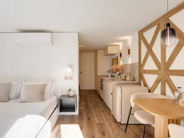 Apartamentos lisbon lisbon 1100 012 DLS101450052