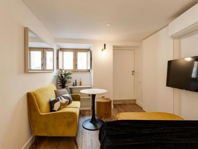 Apartamentos Lisbon Lisbon 1100 012 DS102813813