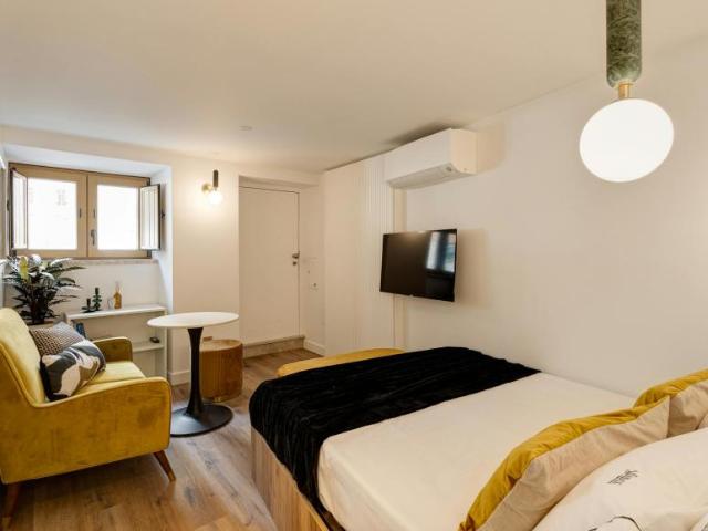Apartamentos Lisbon Lisbon 1100 012 ES102813813