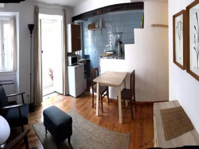 Apartamentos Lisbon Lisbon 1100 118 DLS89893311