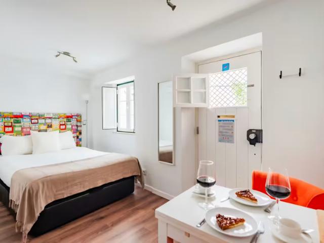 Apartamentos Lisbon Lisbon 1100 118 DLS98634489